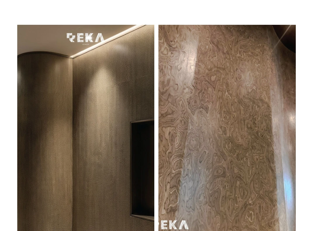 Reka Veneer